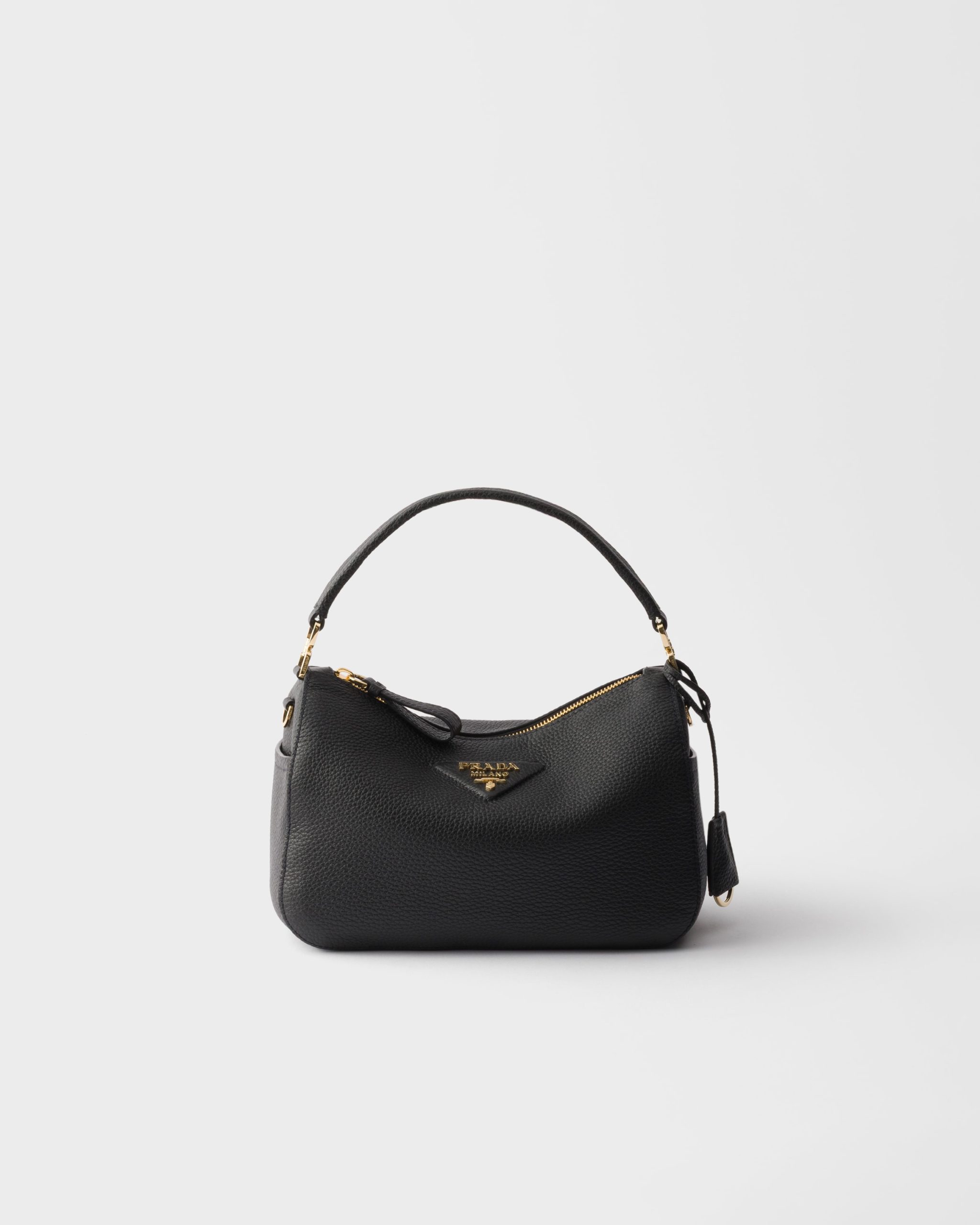 Prada Small leather bag - Image 1